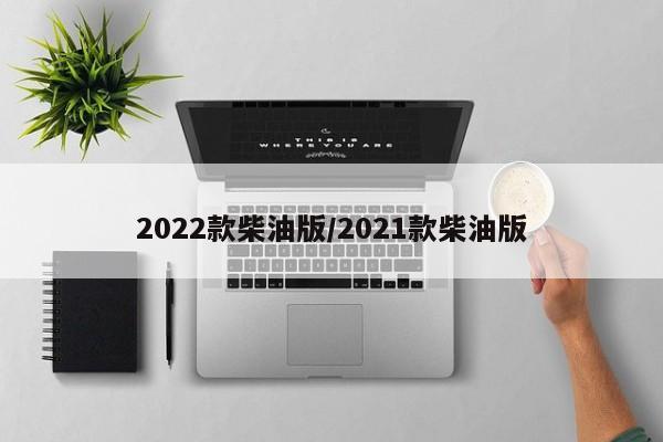 2022款柴油版/2021款柴油版